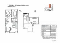 The Red House (D15), Apartment #539008911